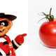 Illustration for article titled Video of tomato-stealing mailman exonerates wrongly accused squirrelem/em